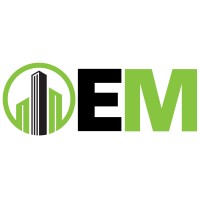 Energy Manager logo - Similar company to Https://Www.Linkedin.Com/In/Giuseppe-I-931348202/