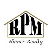 RPM Homes logo - Similar company to Rpm Home Services