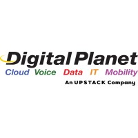 Digital Planet Communications