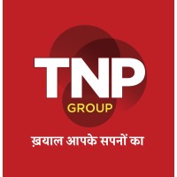 TNP Group logo - Similar company to Debtsetgo