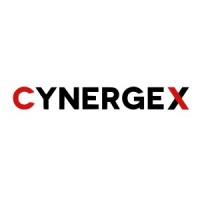 Cynergex logo - Similar company to Macquarie Locksmiths & Security