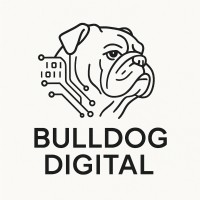 Bulldog Digital logo - Similar company to Genialhelp Go!