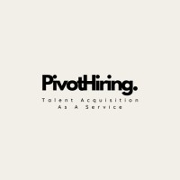 PivotHiring logo - Similar company to Network Research Inc.