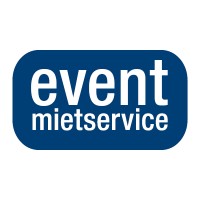Eventmietservice.ch logo - Similar company to Eventfaszination.Ch