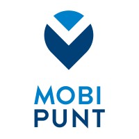 Mobipunten logo - Similar company to Top Texel | Belangenbehartiger Voor Texelse Ondernemers
