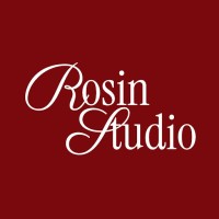 Rosin Studio logo - Similar company to Ghostwriter Express Pty Ltd