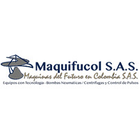 Maquinas del Futuro en Colombia S.A.S. logo - Similar company to Caom