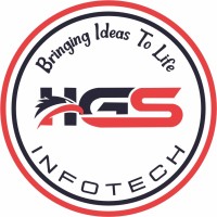 H G S INFOTECH PRIVATE LIMITED logo - Similar company to Seefat Technologies Pvt Ltd
