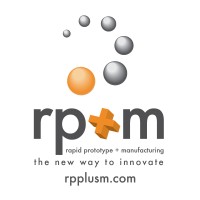 rapid prototype and manufacturing logo - Similar company to Prototype