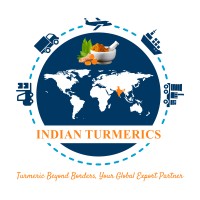 Indian Turmerics logo - Similar company to Digiroads