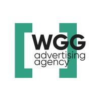 WGG ADVERTISING AGENCY logo - Similar company to Icon Marcom Group