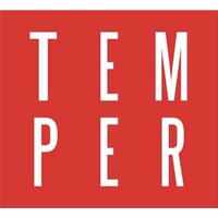 Fashion temper logo - Similar company to Bbb Express