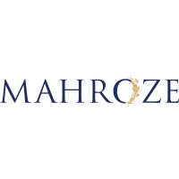 Mahroze logo - Similar company to My Box Printing
