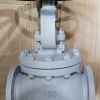 A H A ENGINEERING logo - Similar company to Flour Valve Flv®