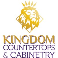Kingdom Countertops & Cabinetry logo - Similar company to Rgb Interactive, Llc