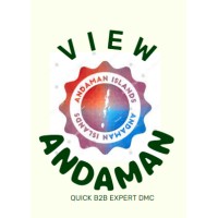 View Andaman logo - Similar company to Back2Holidays