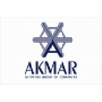 Akmar Shipping & Trading logo - Similar company to Utc Shipping Agency Services