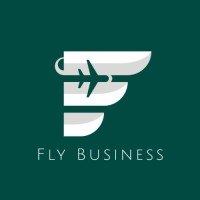 Fly Business Av logo - Similar company to Lovejet
