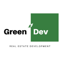 GREEN'DEV - Real Estate Development logo - Similar company to Green Led Technology