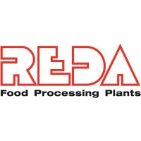 REDA Spa logo - Similar company to Eureka System