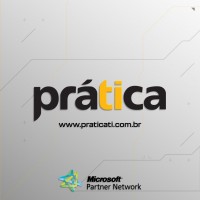 Prática TI logo - Similar company to Dimendes Tecnologia