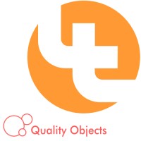 Quality Objects logo - Similar company to Laude
