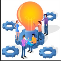 Innovate Collective logo - Similar company to Strategy Compass