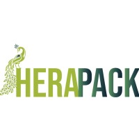 Herapack Packaging logo - Similar company to Heracles Packaging