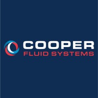 Cooper Fluid Systems logo - Similar company to Coventry Group Ltd