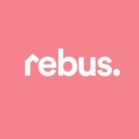 Rebus - Trusted Mortgage Advice logo - Similar company to Mint Homes