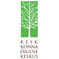 SA Keskkonnaõiguse Keskus logo - Similar company to Keskkonnaamet/ Estonian Environmental Board