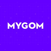 Mygom.tech logo - Similar company to Indeform Ltd.