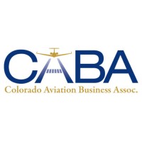 Colorado Aviation Business Association (CABA) logo - Similar company to Airplx