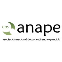 ANAPE Asociación Nacional de Poliestireno Expandido logo - Similar company to Eumeps