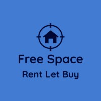 Free Space logo - Similar company to Free Space