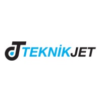 Teknikjet A.Ş. logo - Similar company to Hpjetvac