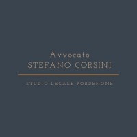 Studio Legale Avv. Stefano Corsini logo - Similar company to Confconsumatori Viterbo