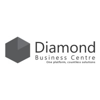 Diamond Business Centre (DBC) - DMCC Free Zone logo - Similar company to Apex Business Centre
