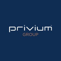 Privium Group logo - Similar company to Pilgrim