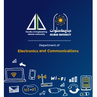 Electronics and Communications Engineering Department - FEHU logo - Similar company to Pixels