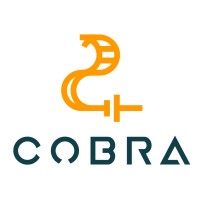 COBRA logo - Similar company to Cobra
