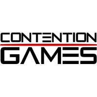 Contention Games logo - Similar company to Multiclass Consulting, Inc.