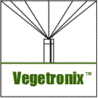 Vegetronix logo - Similar company to Pycno Iot Sensors