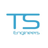 TS ENGINEERS LTD logo - Similar company to Ts Engineering