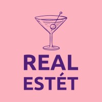 Real Estét logo - Similar company to Igl Construct Kft.