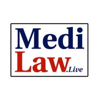 MediLaw.Live logo - Similar company to Hiring Gate Llc