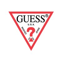Guess Europe Sagl logo - Similar company to Consitex