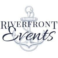 Riverfront Events logo - Similar company to Delaware Shoutout