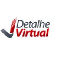 Detalhe Virtual - Sistemas Técnicos logo - Similar company to Vview