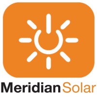 Meridian Solar, Inc. logo - Similar company to La Solar Factory